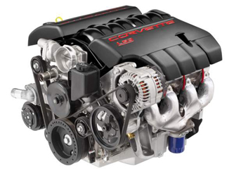 B2822 Engine